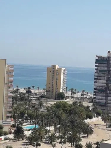 Torre San Jordi