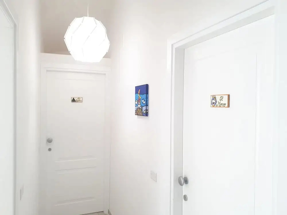 Benedettini - Suites
