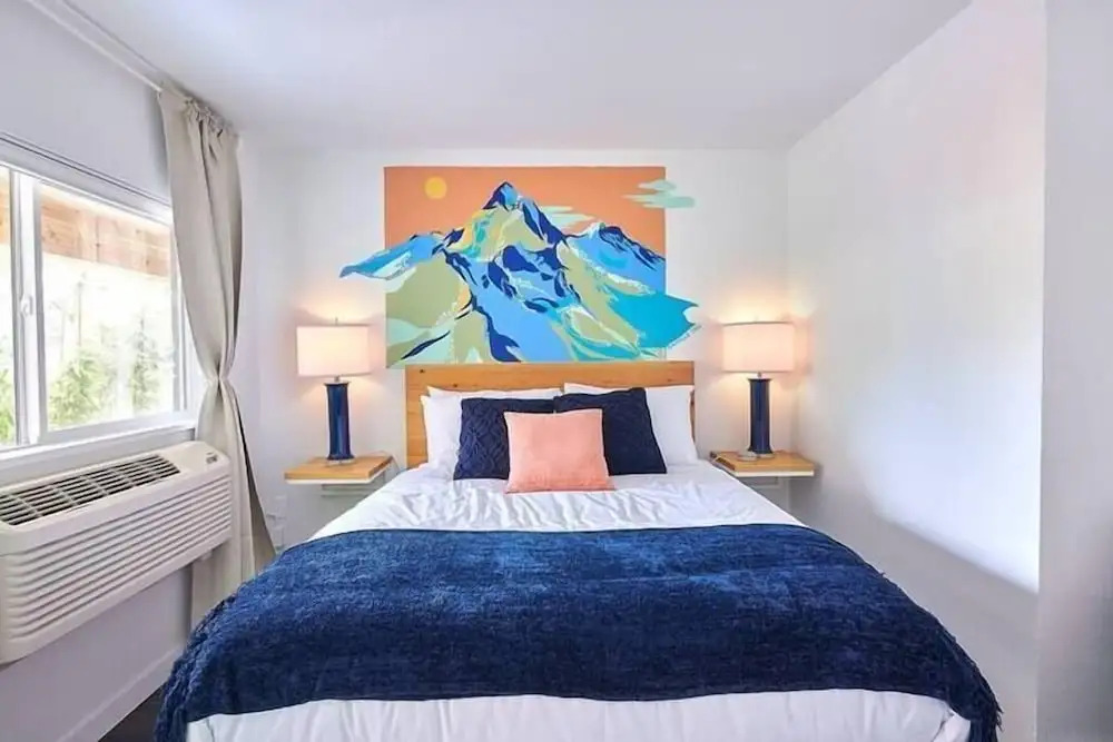 The Kenton Hotel