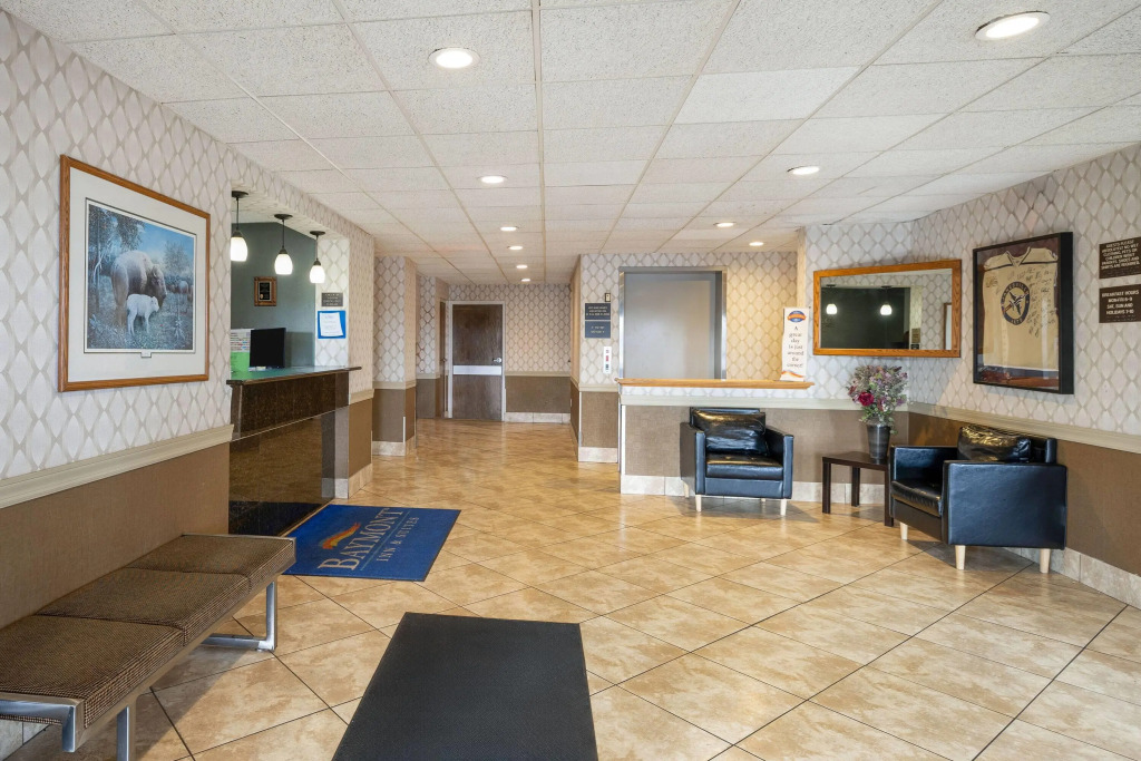 Baymont by Wyndham Janesville