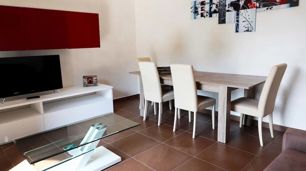 Residenza Sorriso