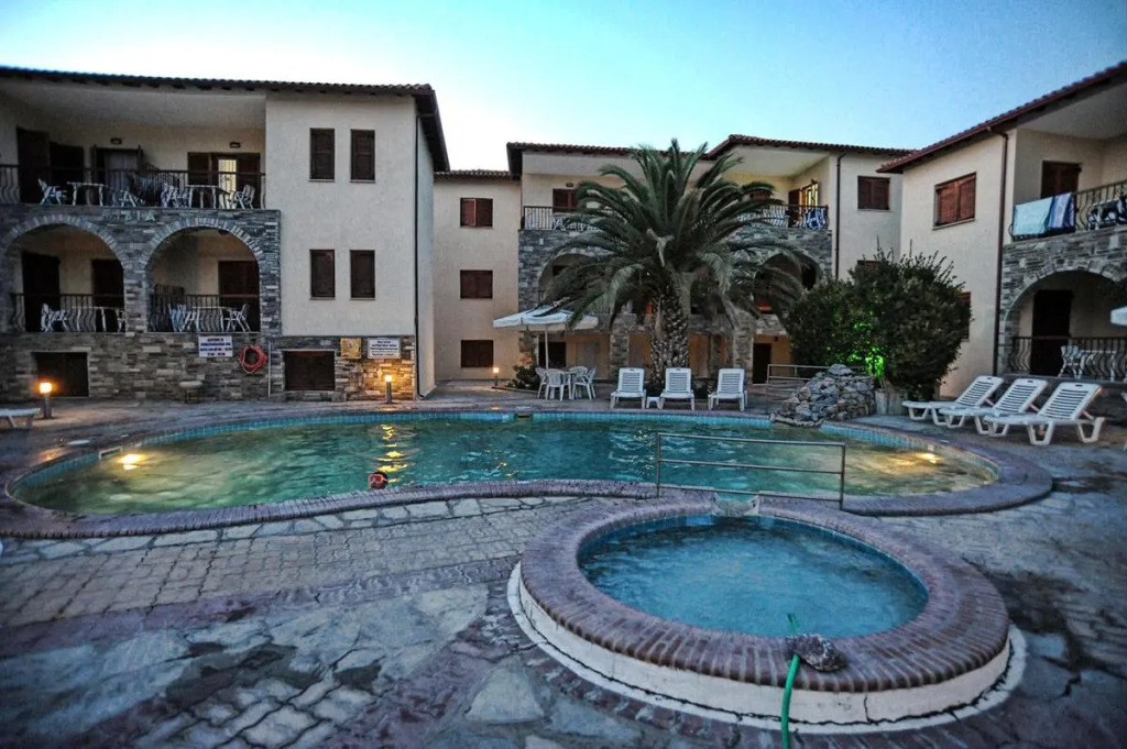 Hotel Argo