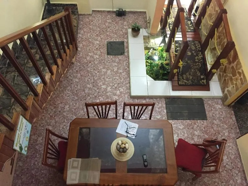Hostal Torres