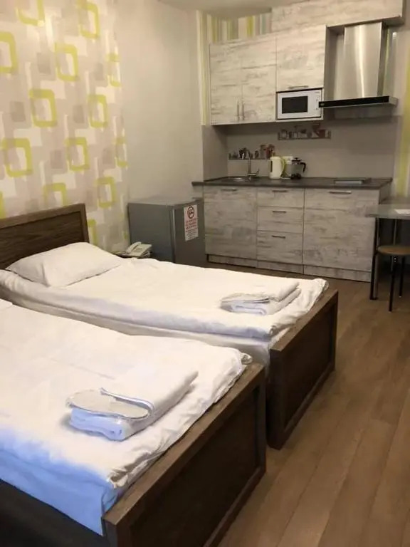 Orbi Palace Bakuriani app 407
