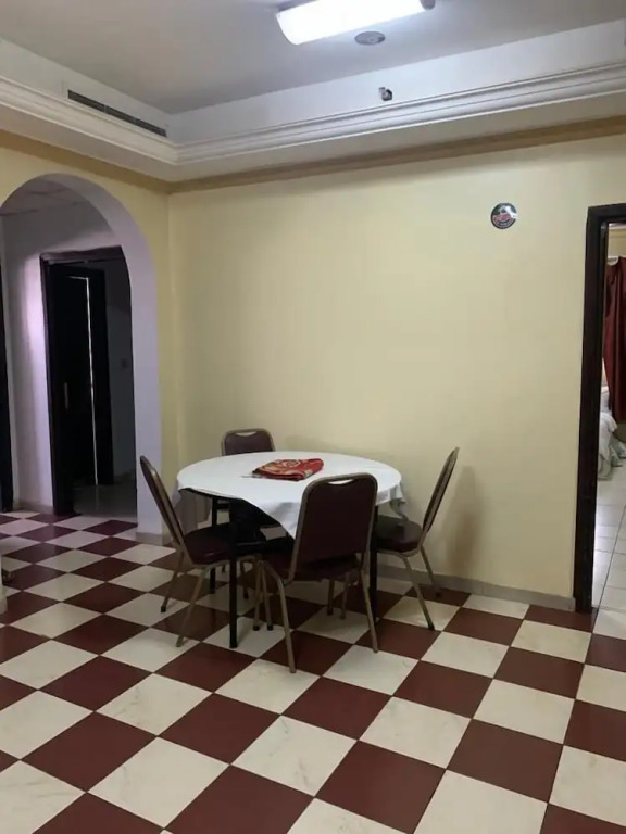 Oyo 538 Hind Al Salam Suits
