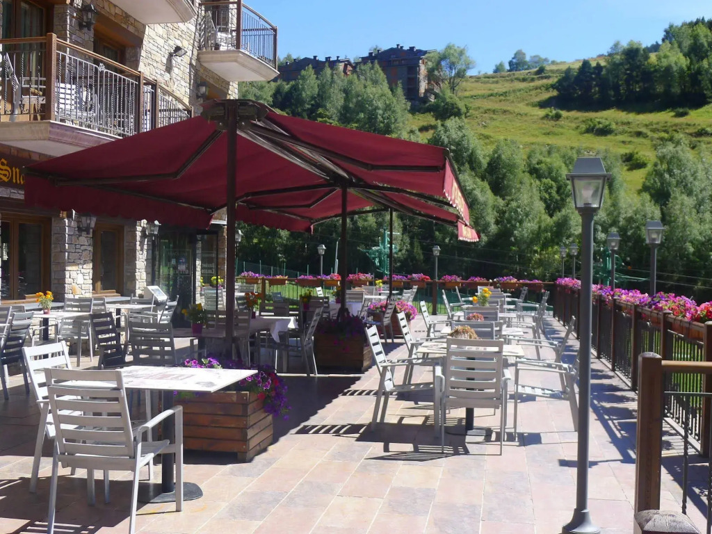 Serras Andorra