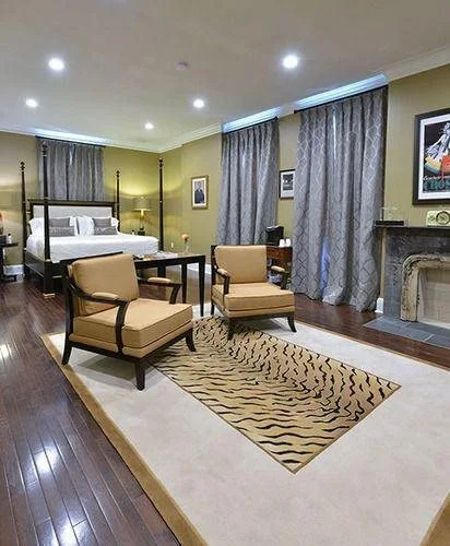 The James Lee House