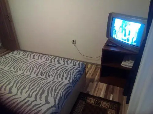 Charter Apartments Costea