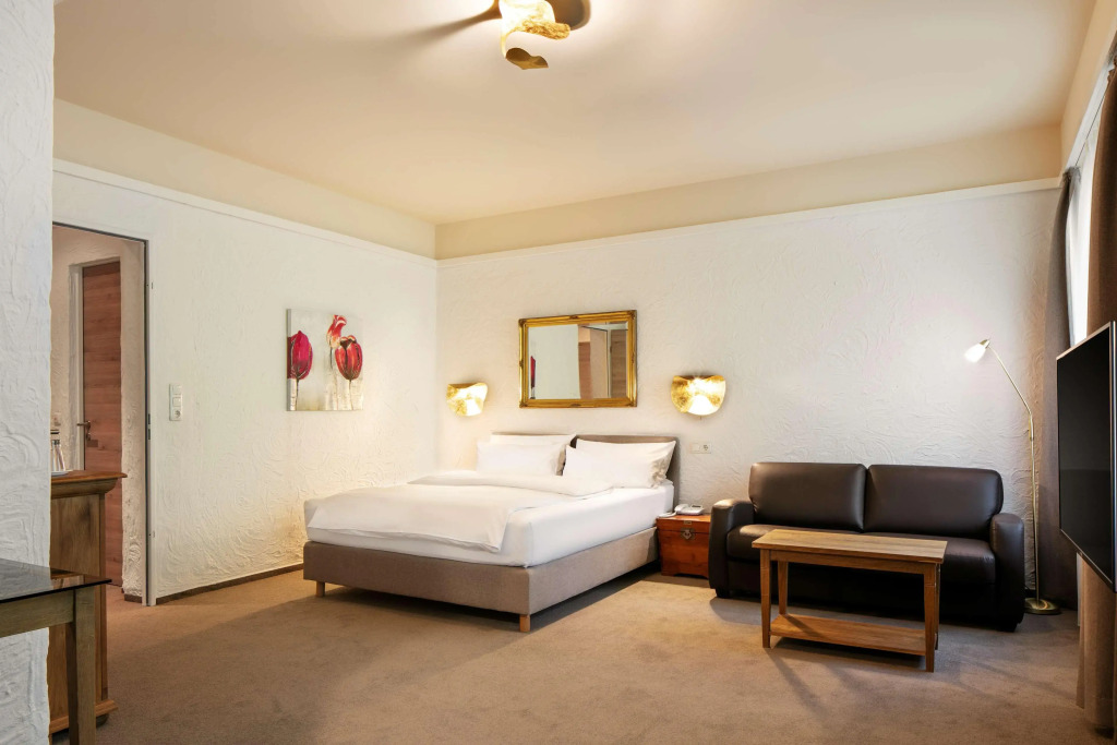 Best Western Hotel Mainz
