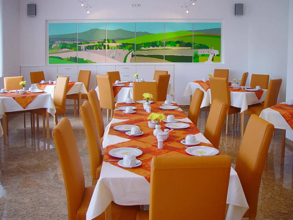 Hotel garni Arte Vita