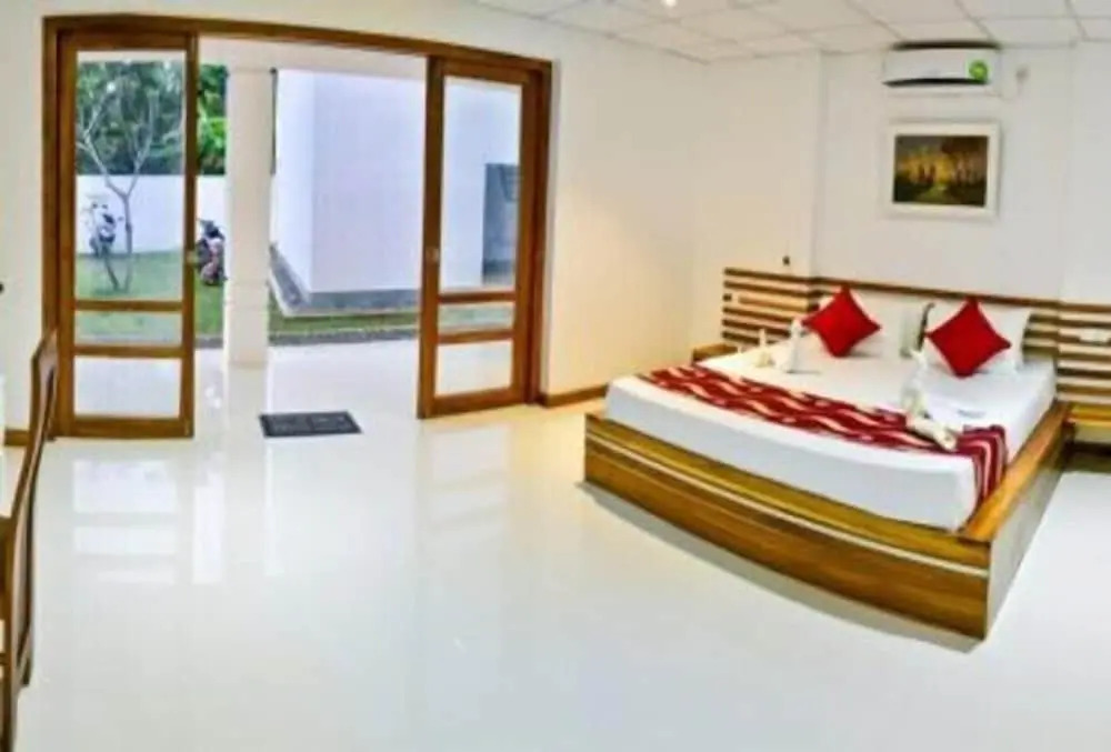 Ricco Tara Villa