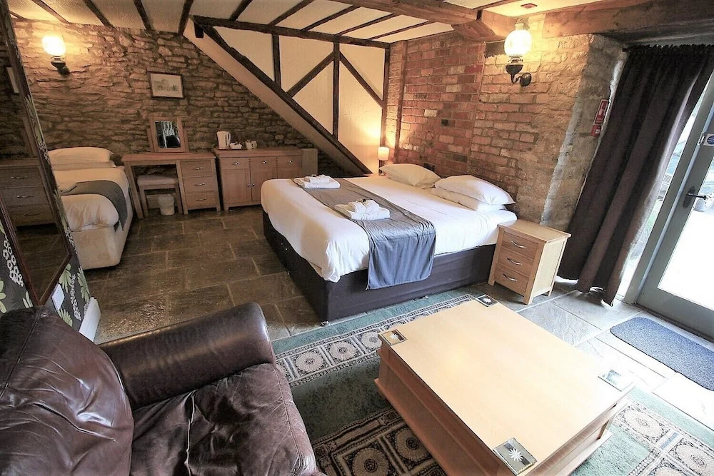 The Kings Arms Hotel
