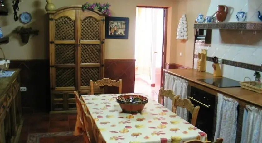 La Trocha
