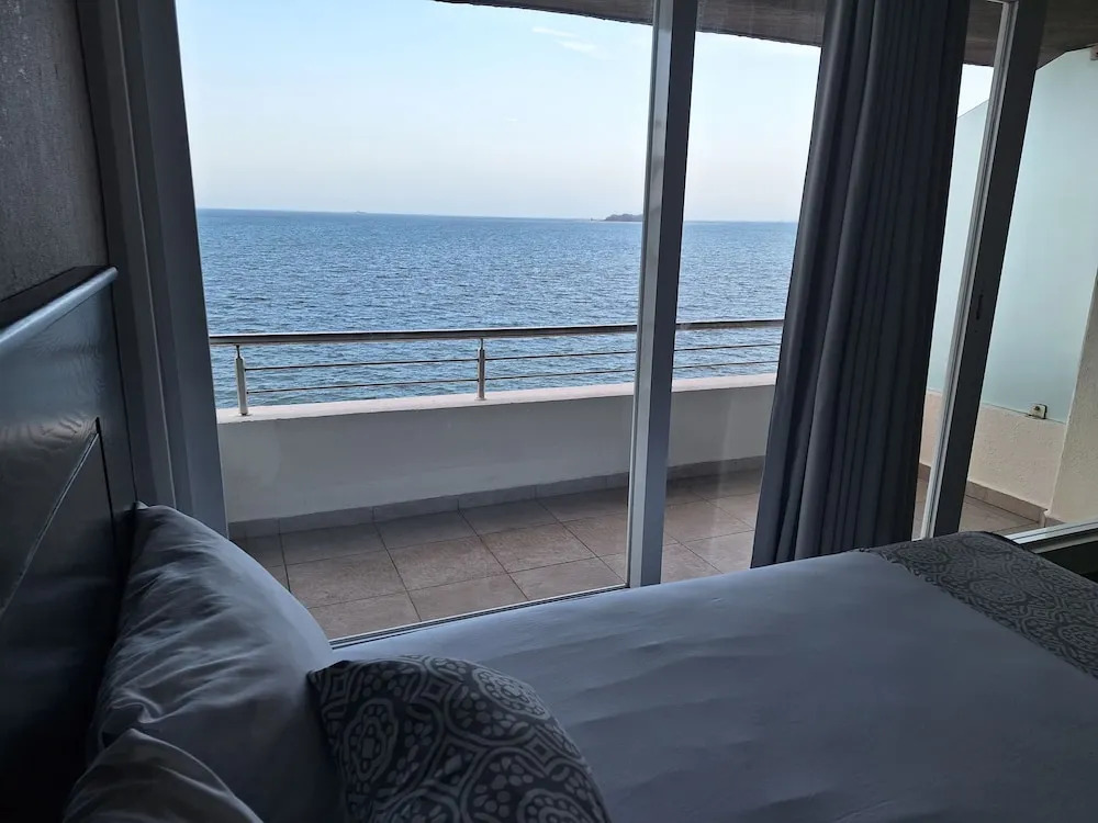 Hotel Costa Verde