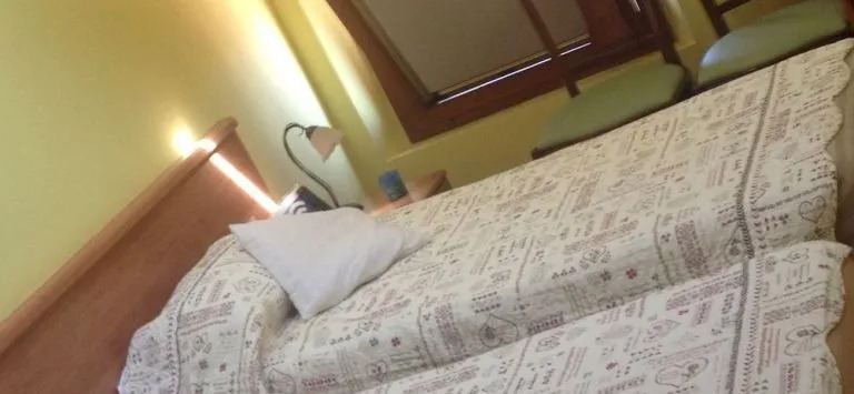 Hotel Della Pieve