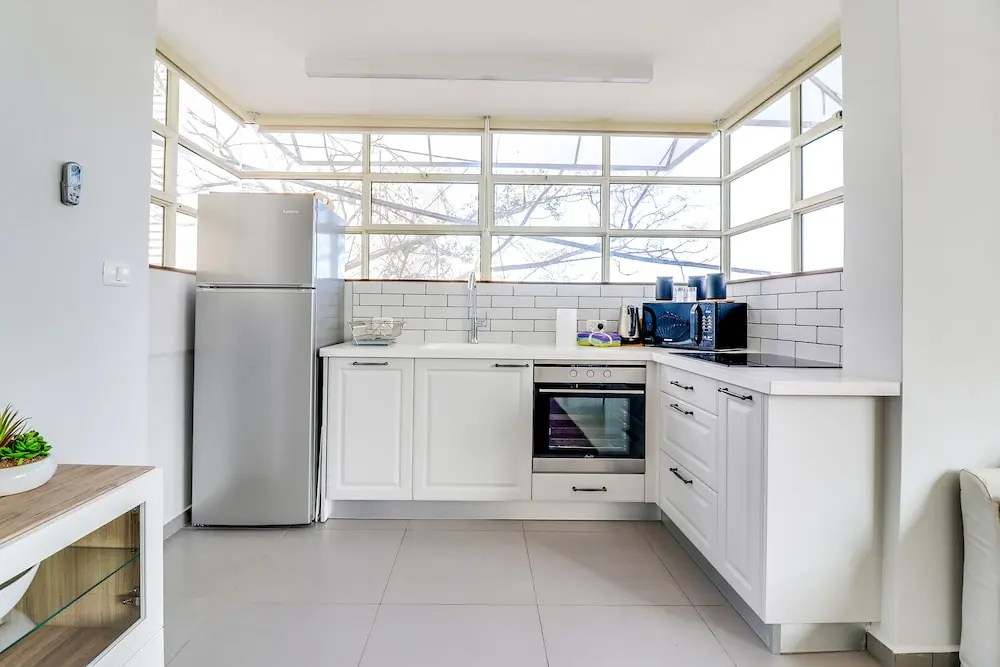 Carmel Boutique Apartments