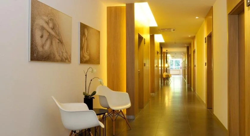 Hotel Tomášov