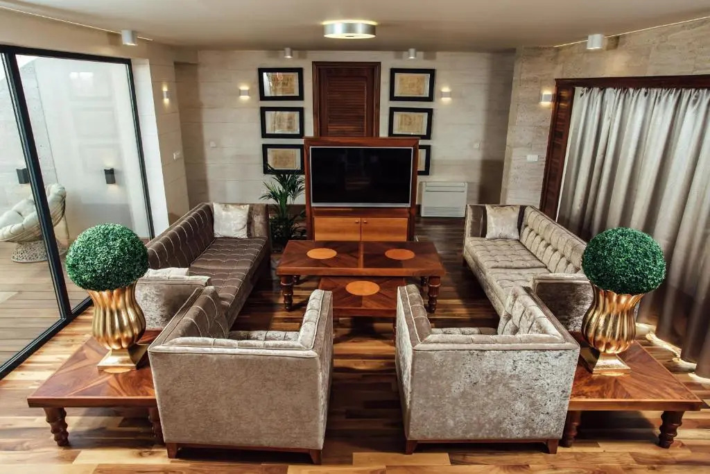 Penthouse Vinci