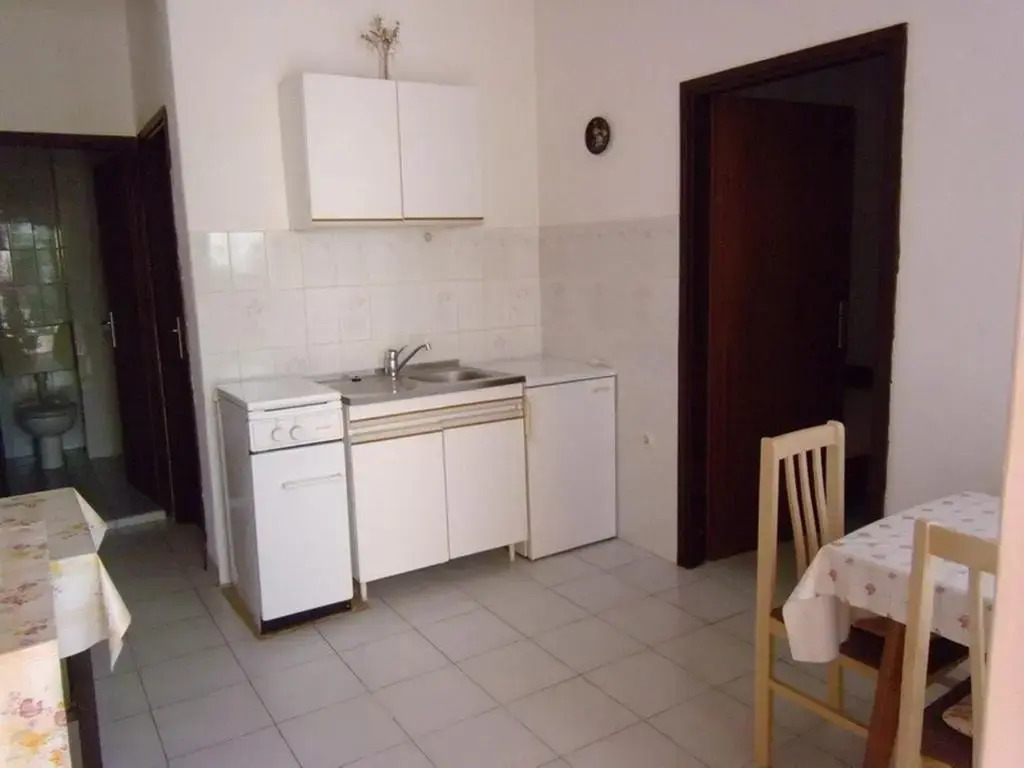 Apartments Ivan
