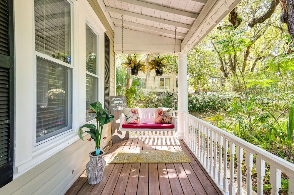 'the Liberty Belle' Home Near Dwtn Brooksville!