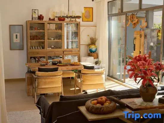 Tengchong S333 Homestay