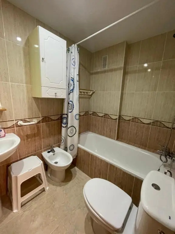 Apartamento Bahía Park II REF. 040
