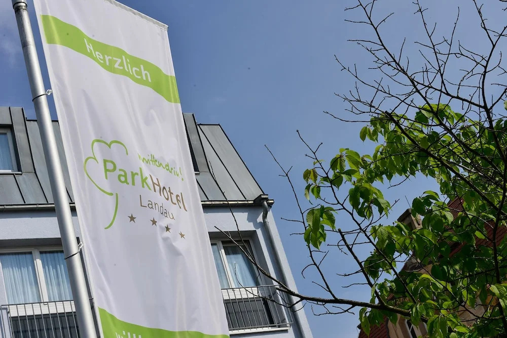 Parkhotel Landau