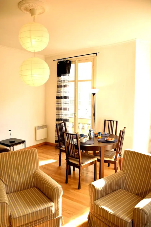 Appartement Unik