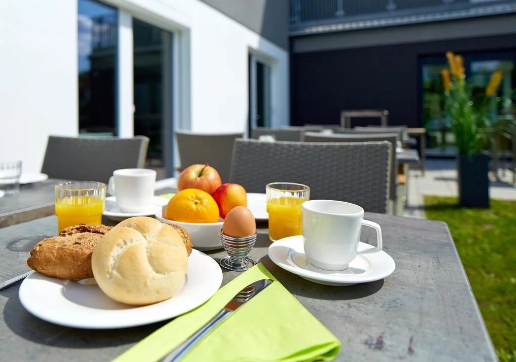 Good Rooms GmbH Guntramsdorf