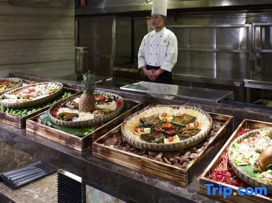 Tengchong Yunfeng Resort & Spa