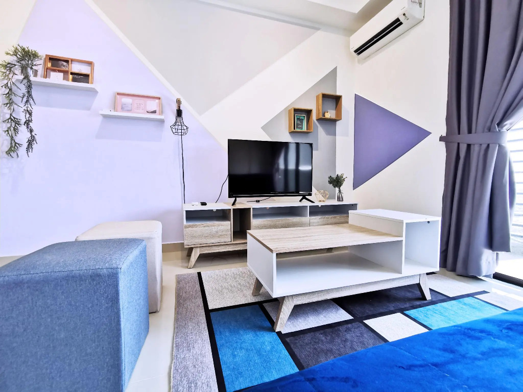 Meridin Executive Suites
