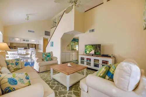 Fore Dunes Home