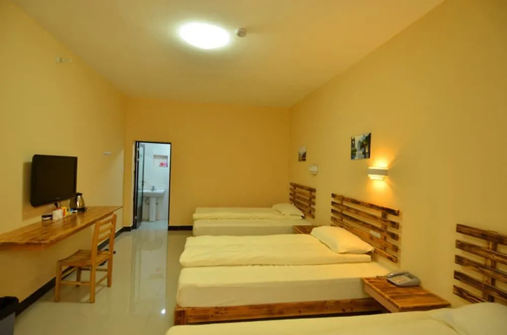 Yangshuo 3690 Inn