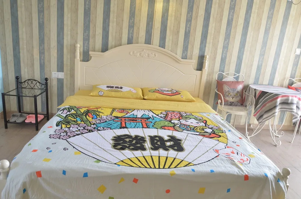 Shiguang Guesthouse