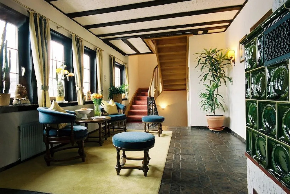 Hotel Schick