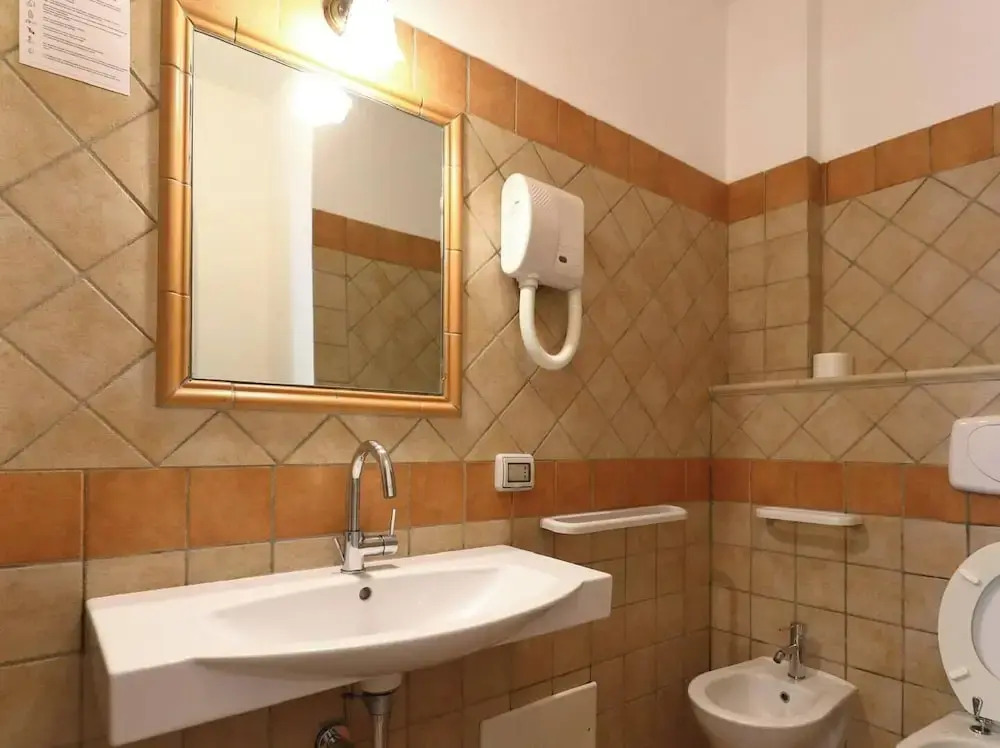 L Arcobaleno Resort