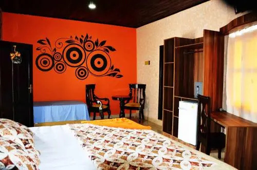 Hotel Perla Amazonica