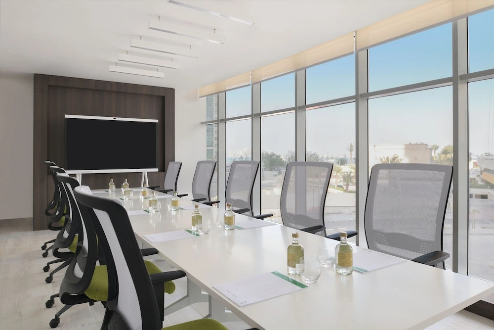 Element by Marriott West Bay Doha