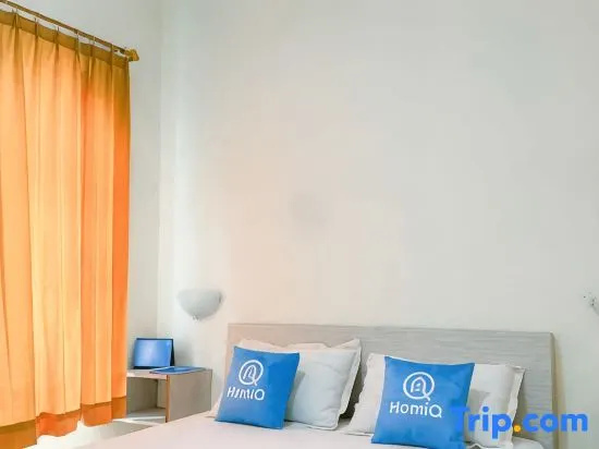 Adiputra Guesthouse 2