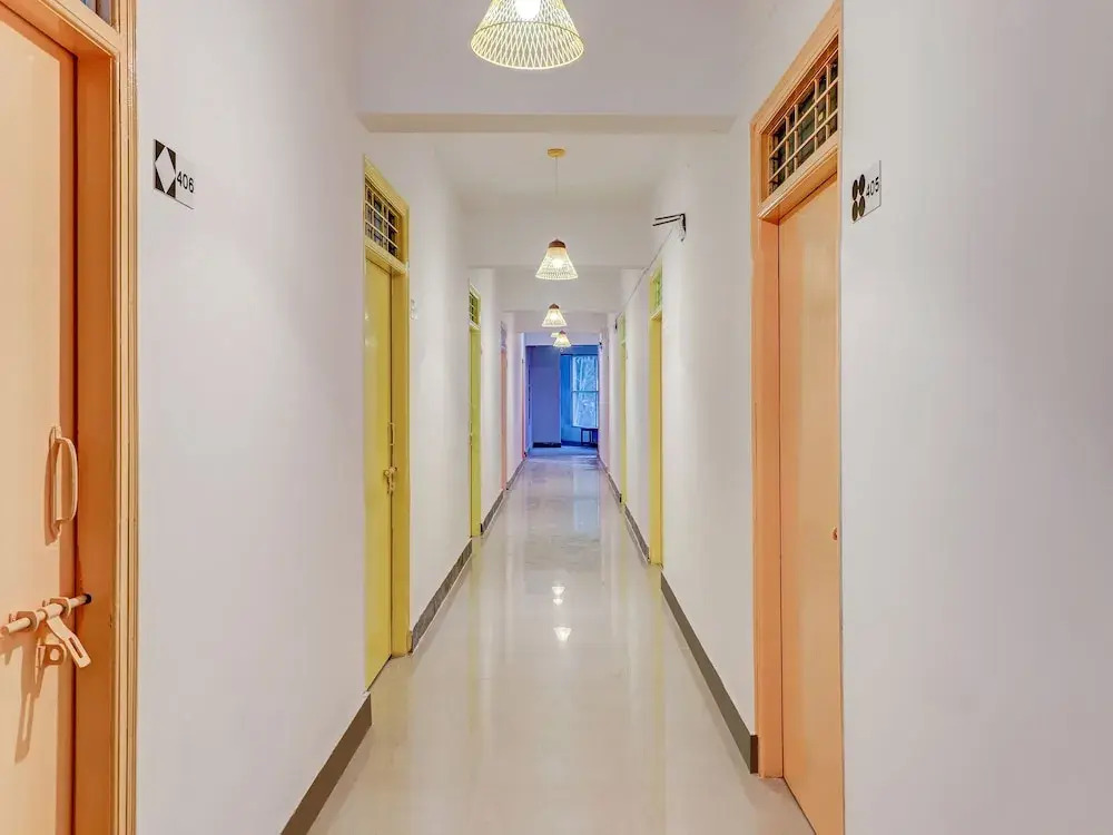 OYO Home 36553 Elegant Stay J P Nagar