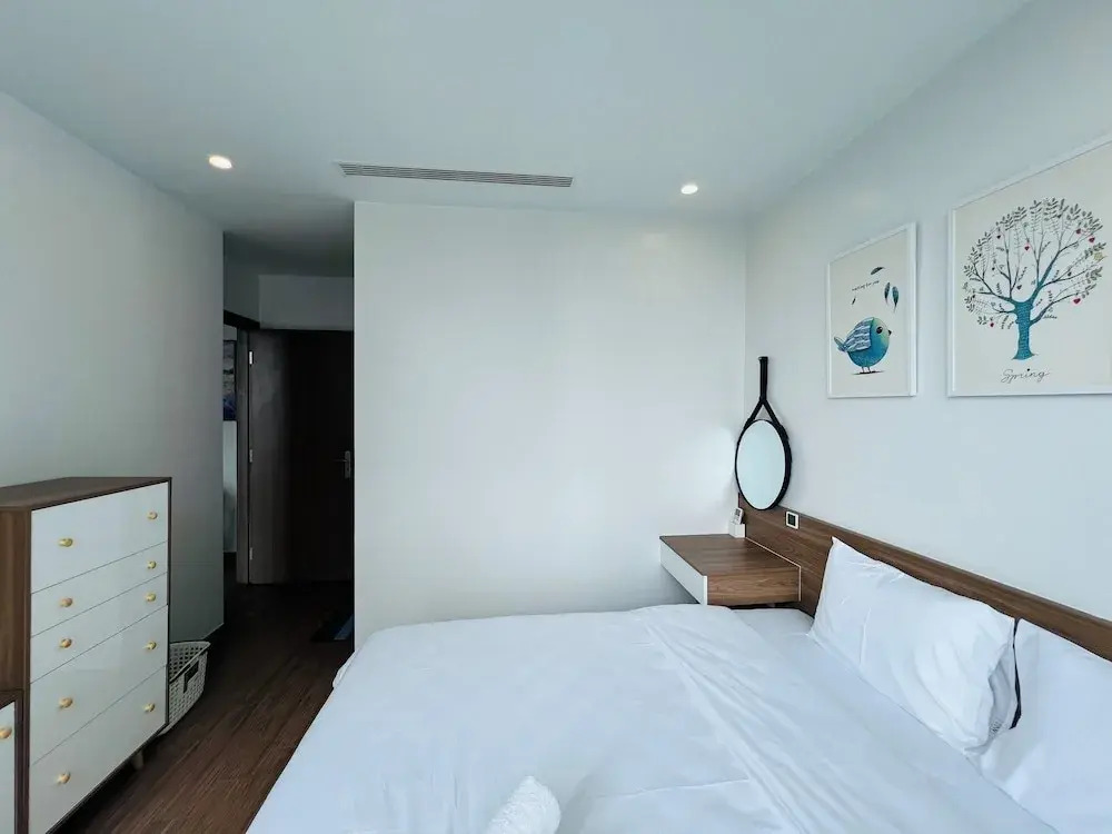 Vinhomes Skylake Premium Apartment Hanoi