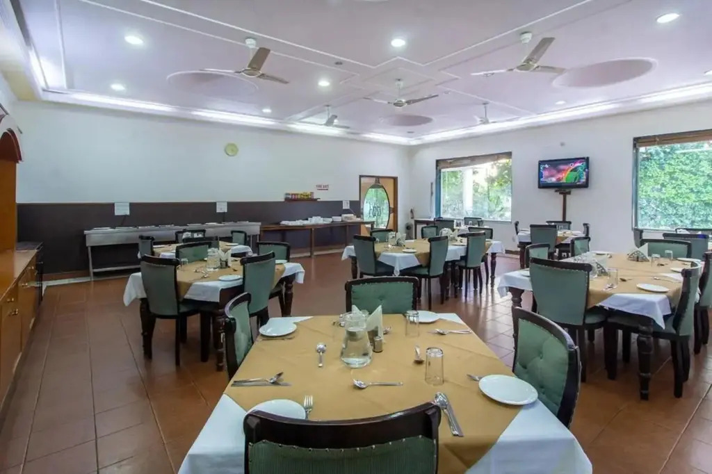 Hotel Marwar