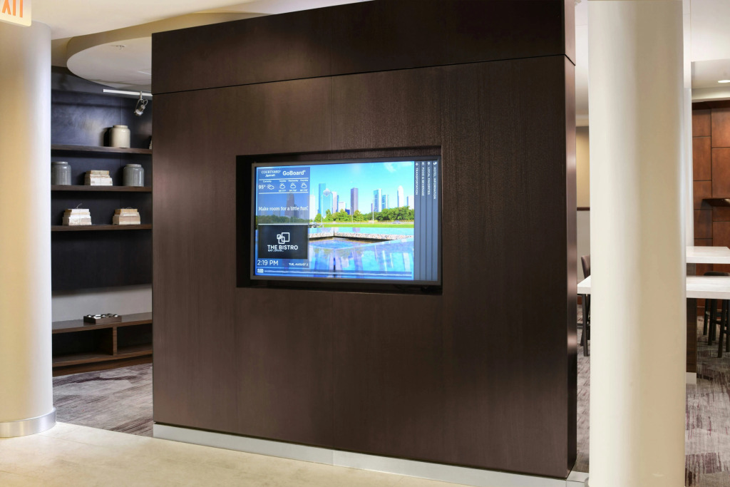 Courtyard Marriott Houston Pearland