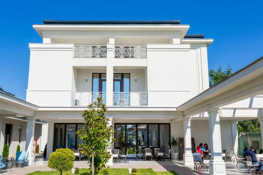 Jadore Boutique Hotel