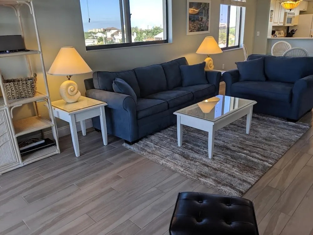 Carlos Pointe 535 2 Bedroom Condo