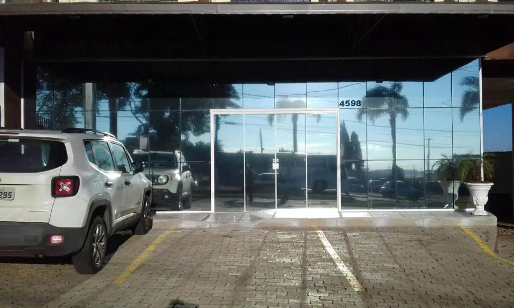 Hotel Rochas