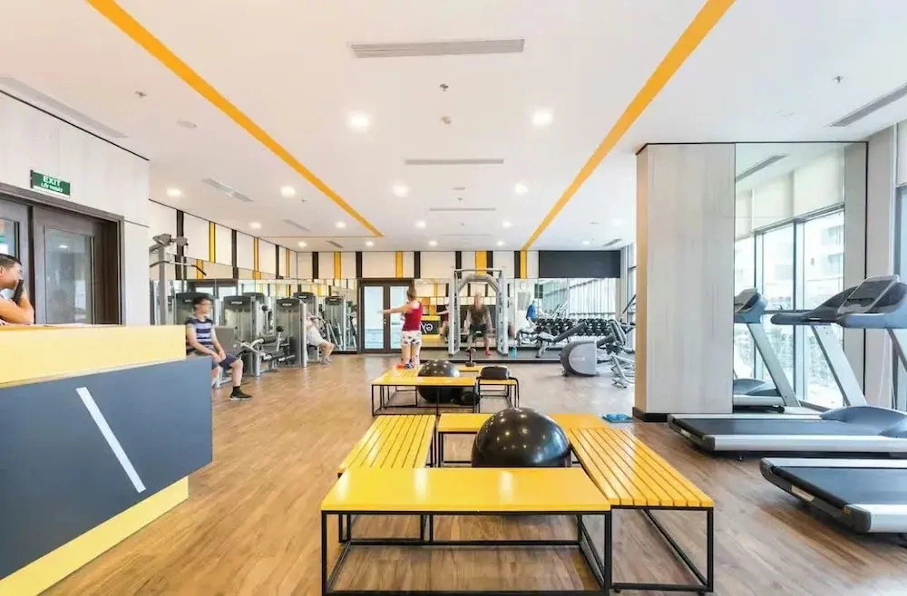 Sai Gon Airport The Botanica Residence