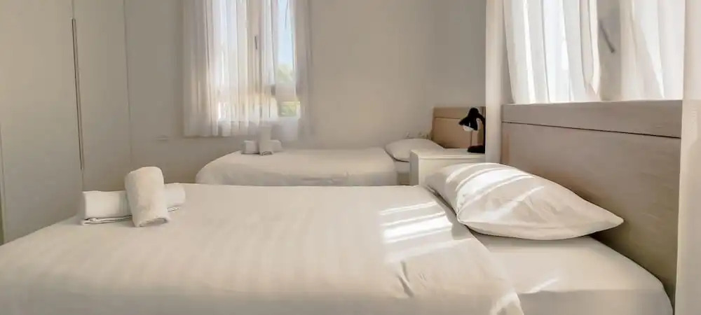 Pines Belle in Tel Aviv-yafo