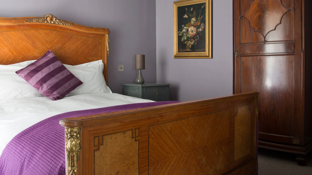 The Tunbridge Wells Hotel