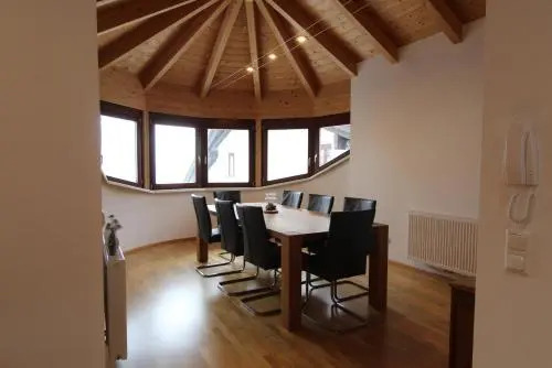 Haus Tomas by ISA AGENTUR